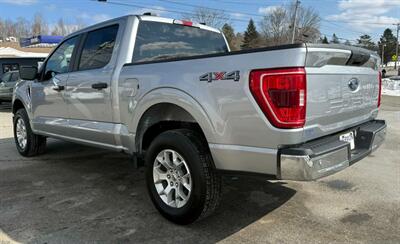 2023 Ford F-150 XLT   - Photo 4 - Hermon, ME 04401
