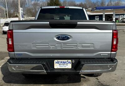 2023 Ford F-150 XLT   - Photo 5 - Hermon, ME 04401