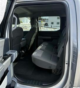 2023 Ford F-150 XLT   - Photo 14 - Hermon, ME 04401