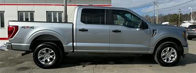 2023 Ford F-150 XLT   - Photo 8 - Hermon, ME 04401