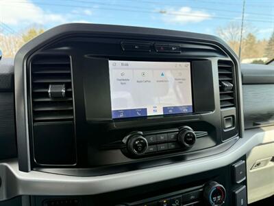 2023 Ford F-150 XLT   - Photo 31 - Hermon, ME 04401