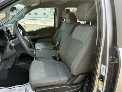 2023 Ford F-150 XLT   - Photo 13 - Hermon, ME 04401