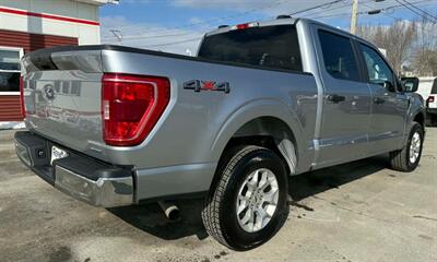 2023 Ford F-150 XLT   - Photo 7 - Hermon, ME 04401