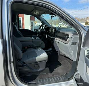 2023 Ford F-150 XLT   - Photo 16 - Hermon, ME 04401