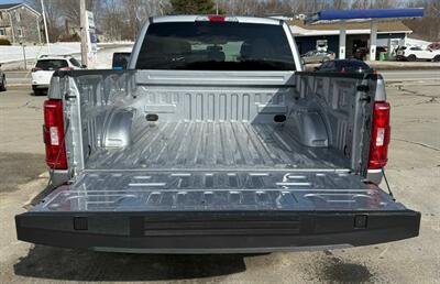 2023 Ford F-150 XLT   - Photo 6 - Hermon, ME 04401