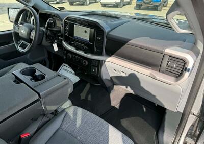 2023 Ford F-150 XLT   - Photo 17 - Hermon, ME 04401