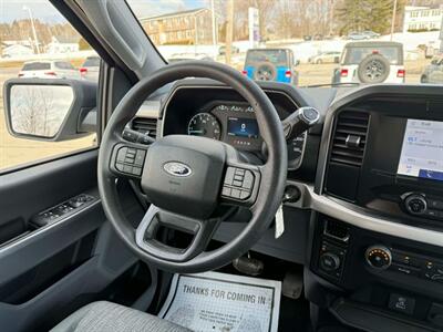 2023 Ford F-150 XLT   - Photo 21 - Hermon, ME 04401