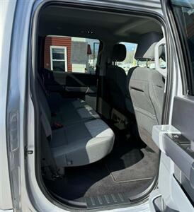 2023 Ford F-150 XLT   - Photo 15 - Hermon, ME 04401