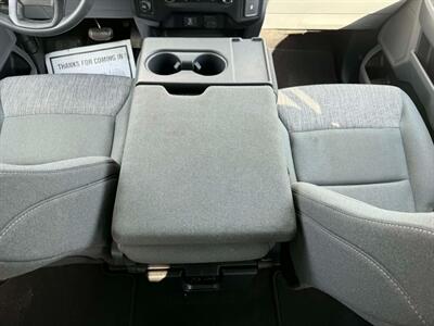 2023 Ford F-150 XLT   - Photo 18 - Hermon, ME 04401