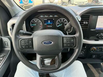 2023 Ford F-150 XLT   - Photo 22 - Hermon, ME 04401