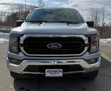 2023 Ford F-150 XLT   - Photo 9 - Hermon, ME 04401