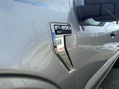 2023 Ford F-150 XLT   - Photo 2 - Hermon, ME 04401