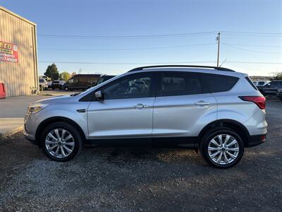 2019 Ford Escape SEL SUV