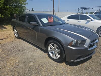 2011 Dodge Charger SE Sedan