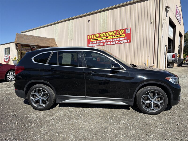 2018 BMW X1 xDrive28i  