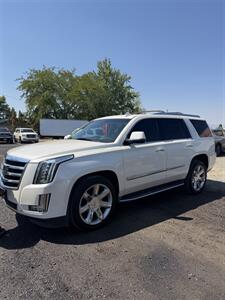 2015 Cadillac Escalade Luxury SUV