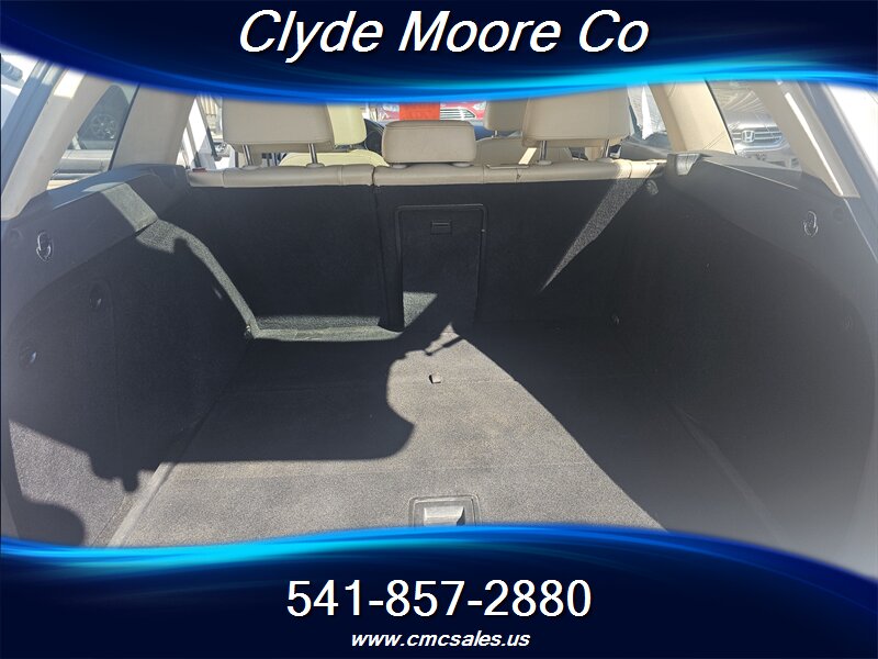 2013 Volkswagen Jetta SportWagen TDI - Photo 6 - Central Point, OR 97502