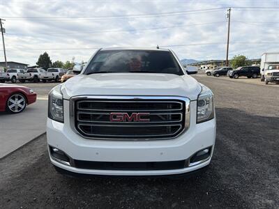 2015 GMC Yukon SLT SUV