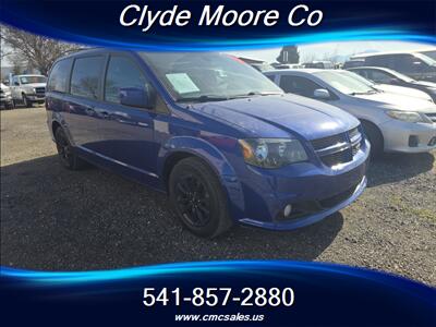 2019 Dodge Grand Caravan GT Van