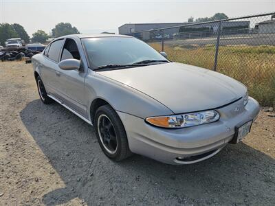 2000 Oldsmobile Alero GLS  