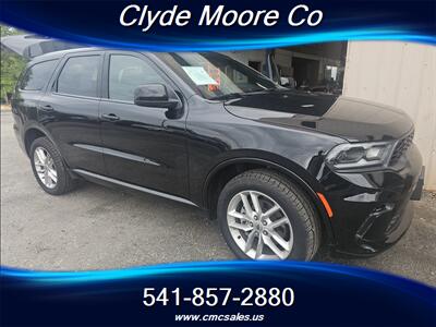 2023 Dodge Durango GT Launch Edition SUV