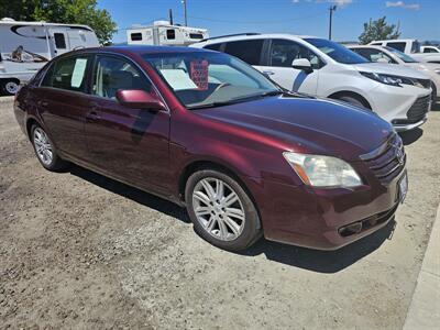 2005 Toyota Avalon Limited  