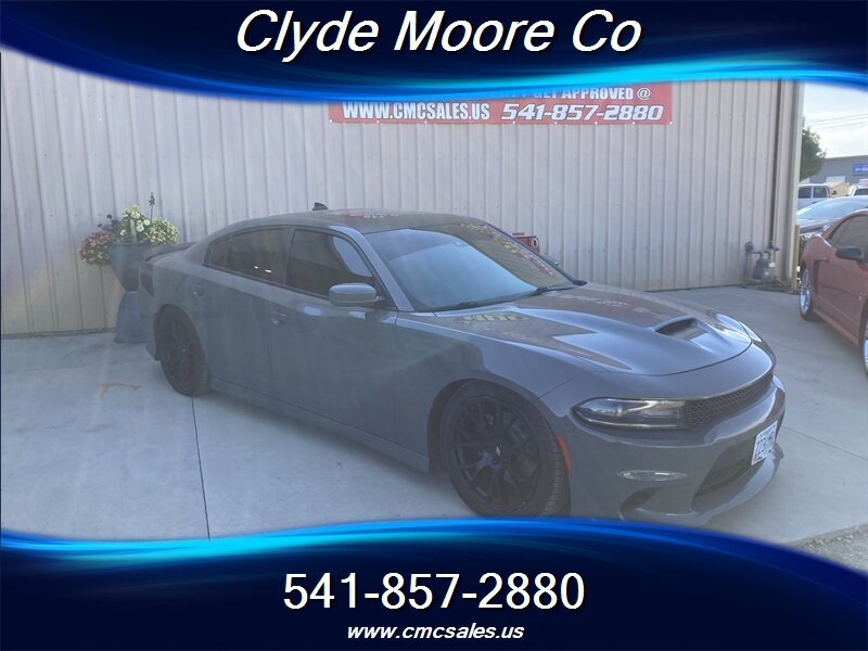 2017 Dodge Charger Daytona - Photo 2 - Central Point, OR 97502