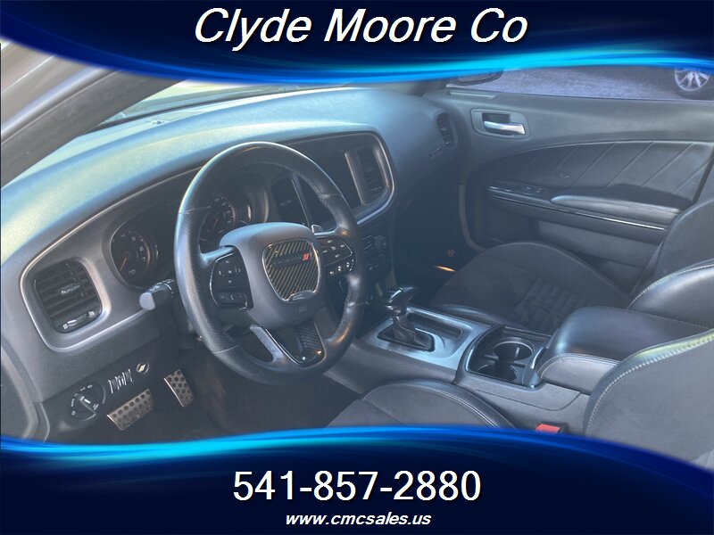 2017 Dodge Charger Daytona - Photo 4 - Central Point, OR 97502