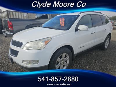 2009 Chevrolet Traverse LT SUV