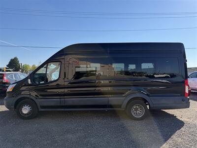 2017 Ford Transit 350 HD XL Van
