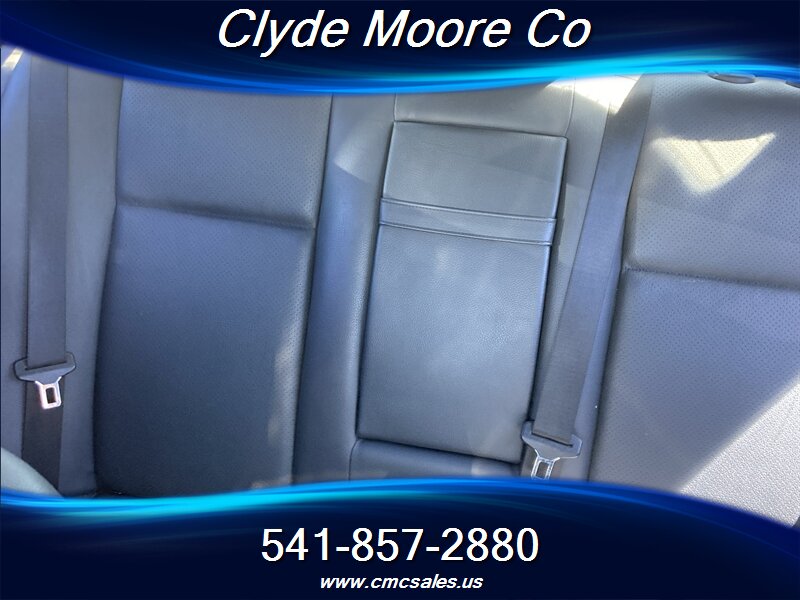 2008 Mercedes-Benz C 300 Luxury 4MATIC - Photo 4 - Central Point, OR 97502