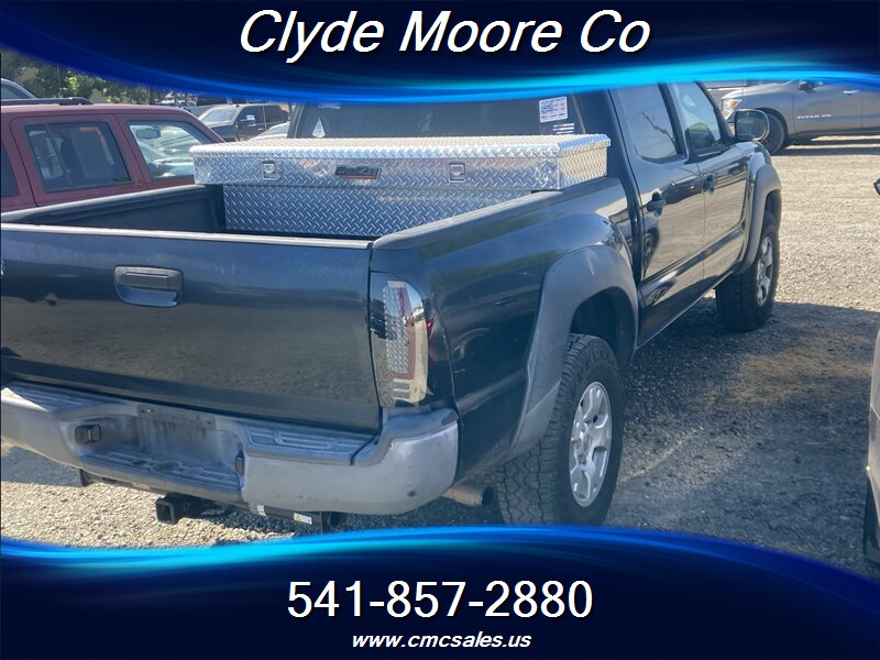 2008 Toyota Tacoma PreRunner V6 - Photo 2 - Central Point, OR 97502