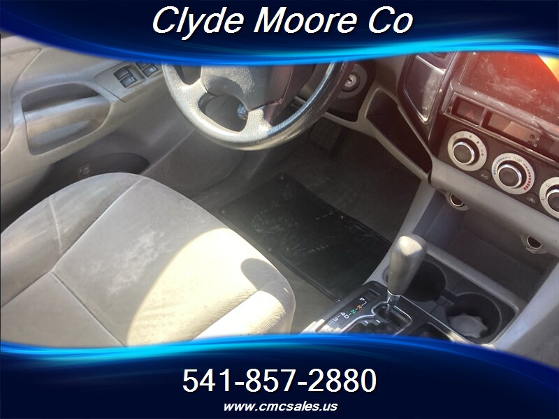 2008 Toyota Tacoma PreRunner V6 - Photo 3 - Central Point, OR 97502
