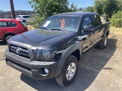 2008 Toyota Tacoma PreRunner V6 Truck