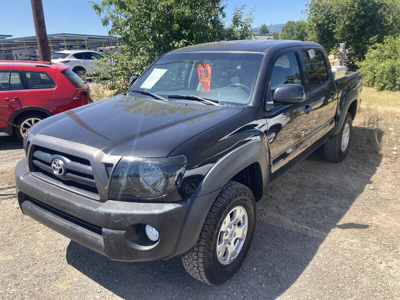 2008 Toyota Tacoma PreRunner V6   - Photo 1 - Central Point, OR 97502