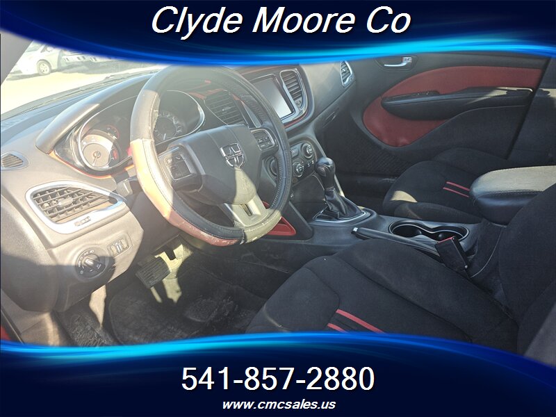 2013 Dodge Dart SXT - Photo 3 - Central Point, OR 97502