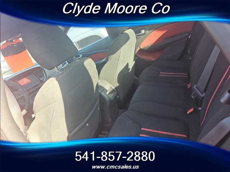 2013 Dodge Dart SXT - Photo 4 - Central Point, OR 97502