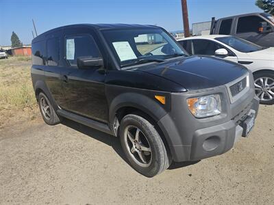 2005 Honda Element EX SUV