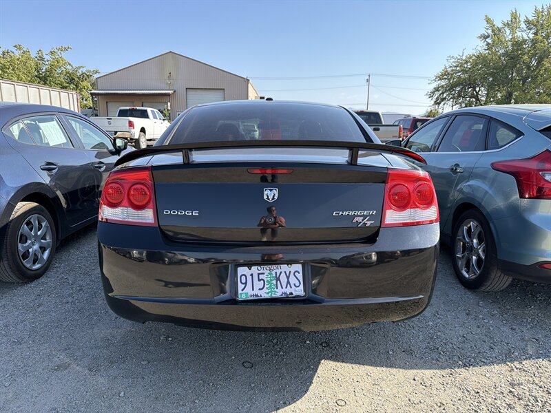2009 Dodge Charger R/T - Photo 4 - Central Point, OR 97502