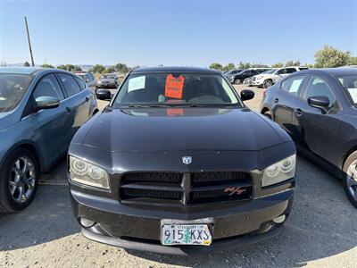 2009 Dodge Charger R/T Sedan