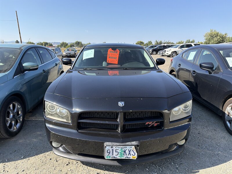 2009 Dodge Charger R/T   - Photo 1 - Central Point, OR 97502