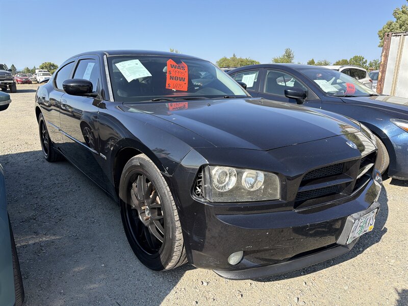 2009 Dodge Charger R/T - Photo 3 - Central Point, OR 97502