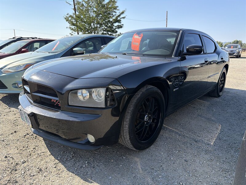 2009 Dodge Charger R/T - Photo 2 - Central Point, OR 97502