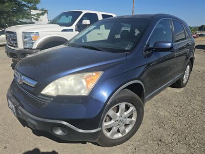 2008 Honda CR-V EX-L SUV
