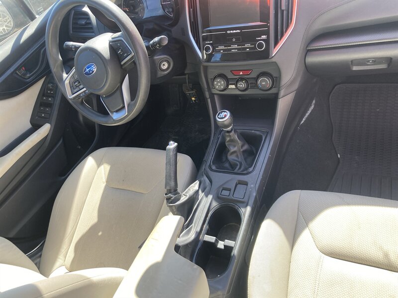 2018 Subaru Impreza Convenience - Photo 3 - Central Point, OR 97502