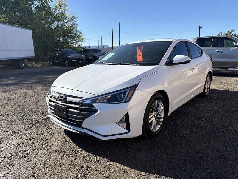 2020 Hyundai ELANTRA Value Edition - Photo 3 - Central Point, OR 97502