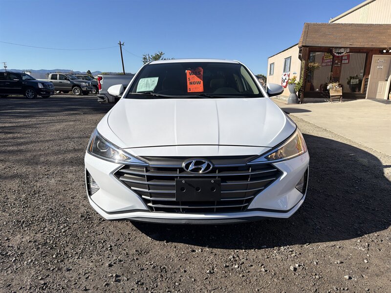 2020 Hyundai ELANTRA Value Edition - Photo 4 - Central Point, OR 97502