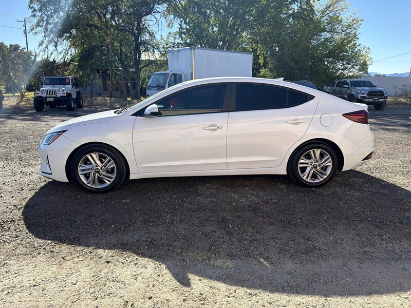 2020 Hyundai ELANTRA Value Edition - Photo 2 - Central Point, OR 97502