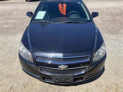 2009 Chevrolet Malibu LT Sedan
