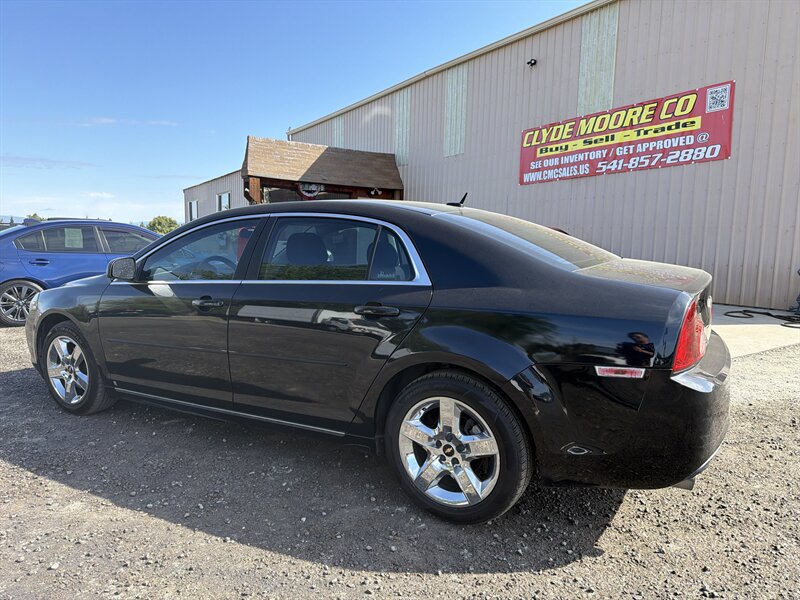 2009 Chevrolet Malibu LT - Photo 7 - Central Point, OR 97502